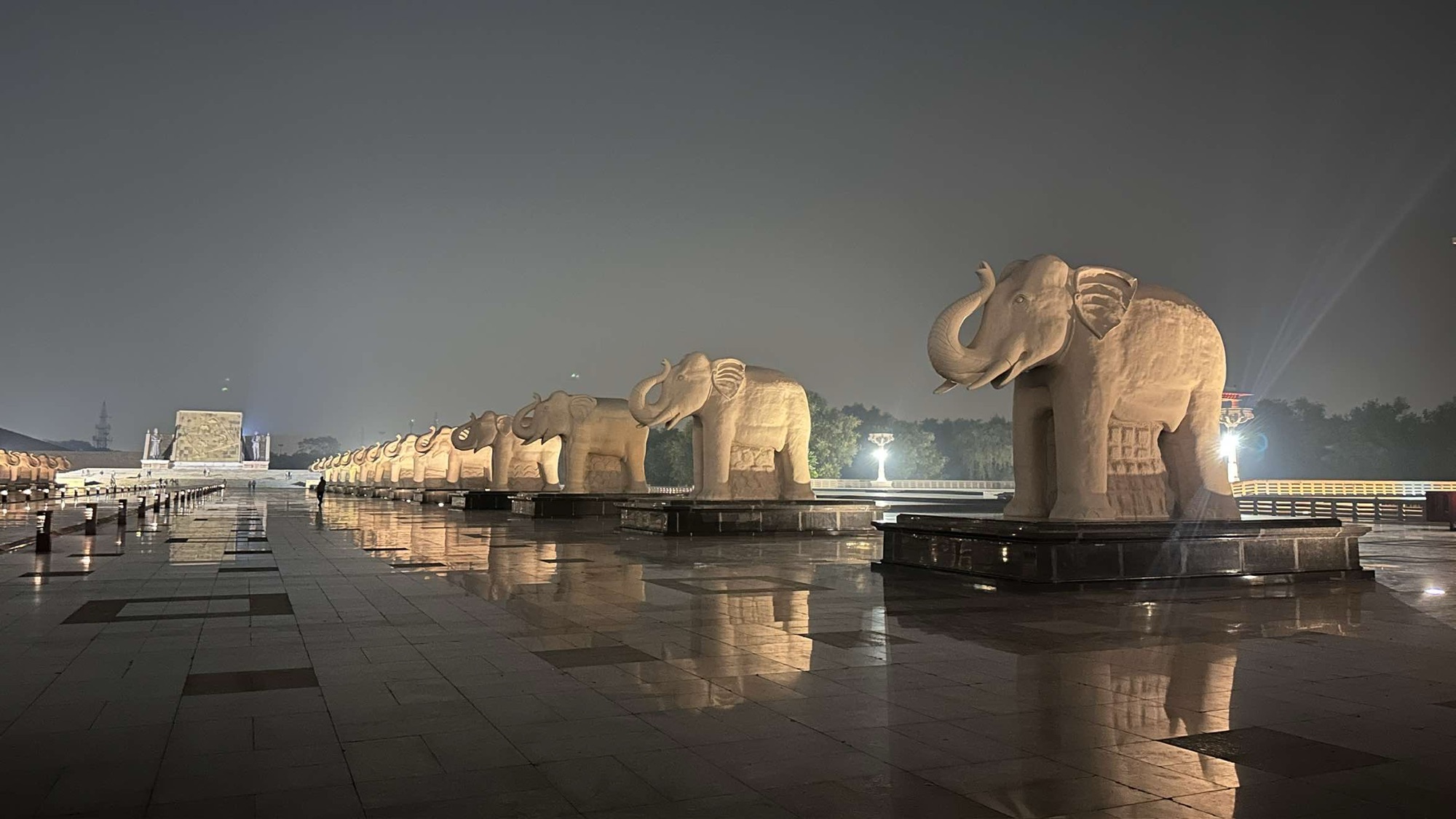 Exploring Less Visited Lucknow