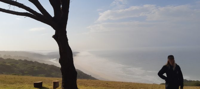 The Southernmost point of Africa, ostrich riding, hot springs, and white supremacists.